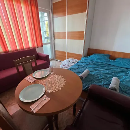 The Perfect Place To Get To Know Apartamento