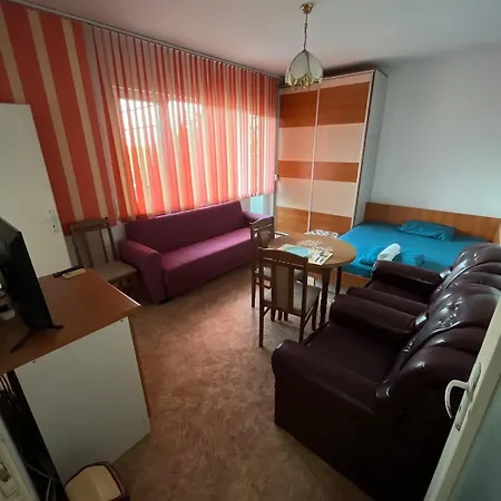 The Perfect Place To Get To Know Apartamento