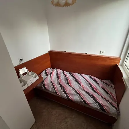 The Perfect Place To Get To Know Apartamento *