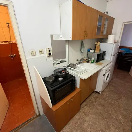 The Perfect Place To Get To Know Apartamento