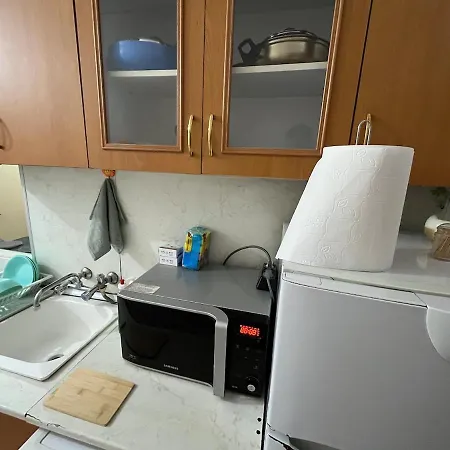 Apartamento The Perfect Place To Get To Know Plovdiv